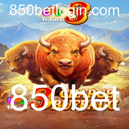 Explorando a Dinâmica do Jogo 3ChargeBuffalo e a Estratégia 850bet