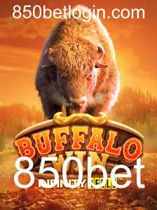 Descubra o Mundo do BuffaloWin: Jogue e Conquiste com 850bet