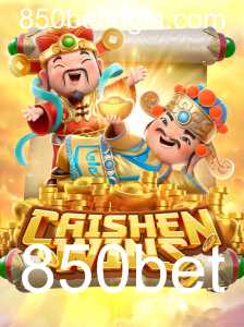 Explorando o Fascinante Mundo de CaishenWins em 850bet