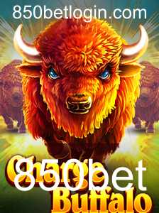 Explorando o Mundo de ChargeBuffalo: Regras e Estratégias do Jogo com Destaque para o 850bet