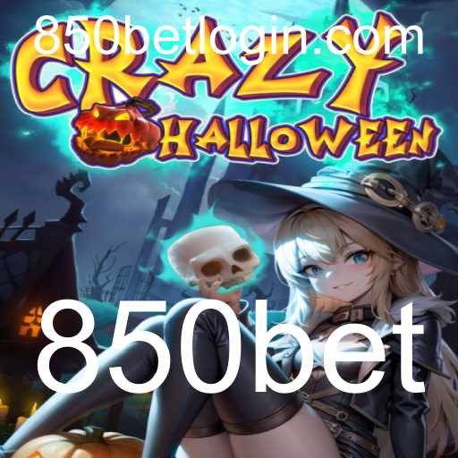 Desvendando o Mundo de CrazyHalloween e a Estratégia 850bet