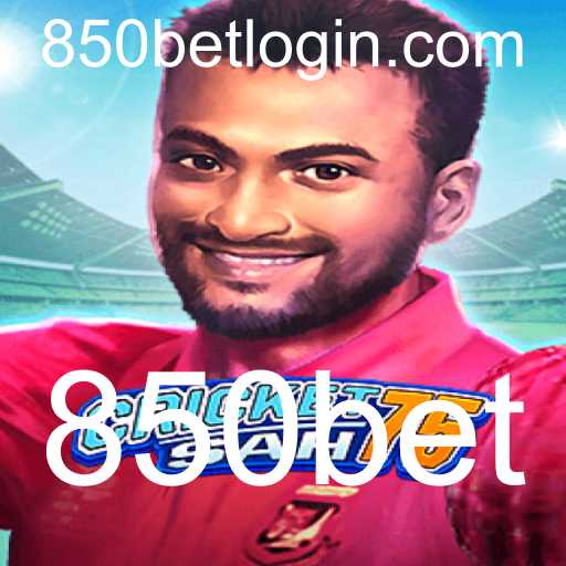 Descubra CricketSah75: O Jogo Revolucionário em Parceria com 850bet