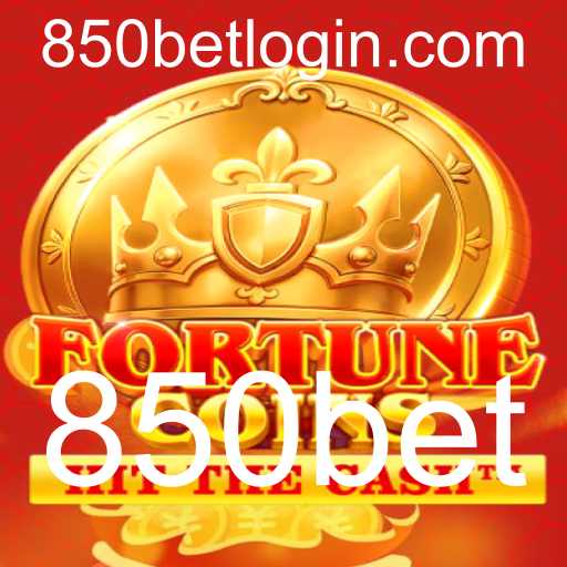 Descubra o Mundo Emocionante de FortuneCoins: A Nova Sensação de 850bet