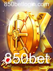 GoldenBank: Desvendando o Mundo do Jogo com a Chave 850bet