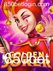 Descubra o Mundo de Emoção e Estratégia com GoldenJoker e 850bet
