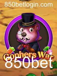GophersWar: Mergulhe no Mundo Estratégico dos Gophers