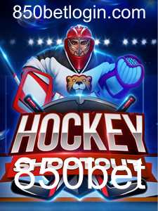 Explorando o Mundo Empolgante do HockeyShootout com 850bet