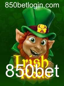 Descubra o Mundo Fascinante de IrishReels com 850bet