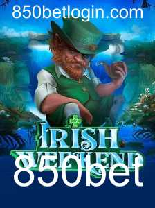 Descubra o IrishWeekend: Um Novo Jogo de Apostas com 850bet