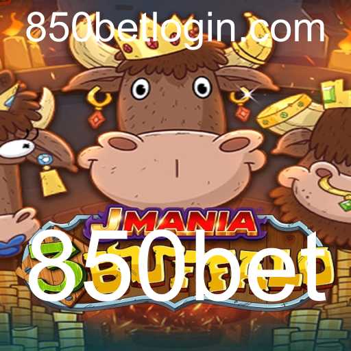 JMania3Buffalo: Descobrindo o Novo Fenômeno do Entretenimento com 850bet