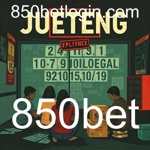 850bet