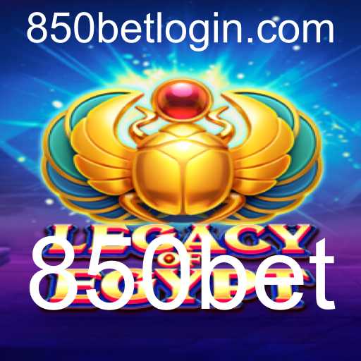 Descubra o Fascinante Mundo de LegacyOfEgypt com 850bet