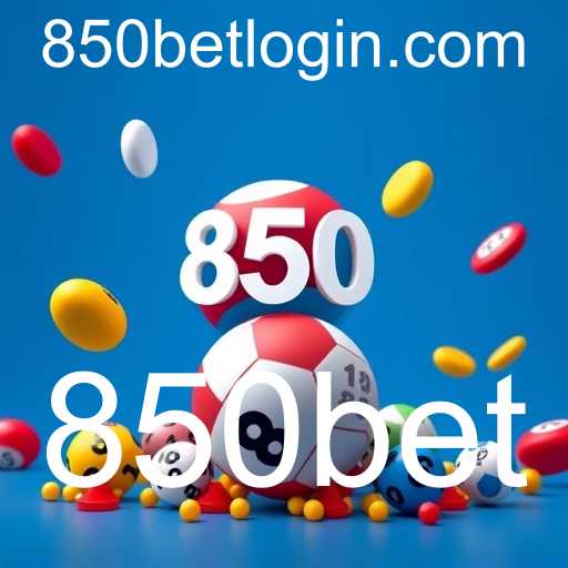 Loteria Online e o Sucesso da Plataforma 850bet