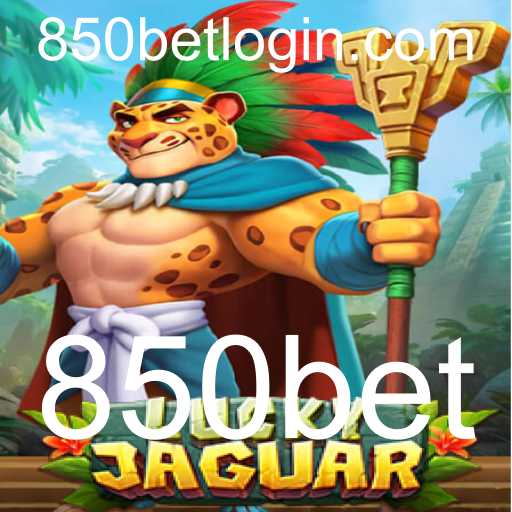 Descubra o Universo de LuckyJaguar: A Emoção do Jogo 850bet