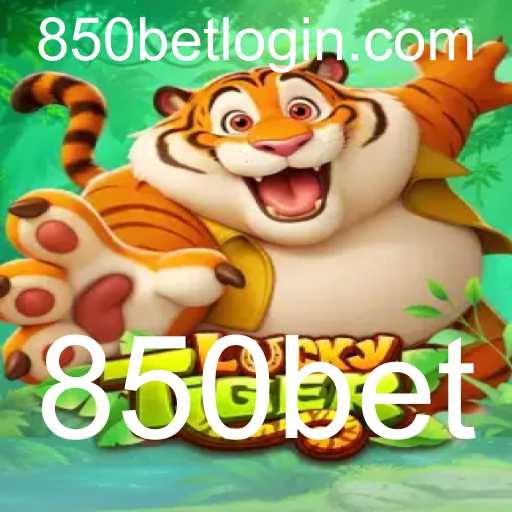 Descubra o Fascinante Mundo de LuckyTiger com 850bet