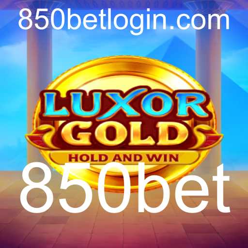 LuxorGold: Descubra o Mundo dos Tesouros Antigos no Jogo 850bet