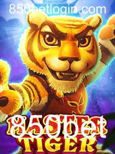 Descubra MasterTiger: Um Novo Jogo Empolgante com a Plataforma 850bet