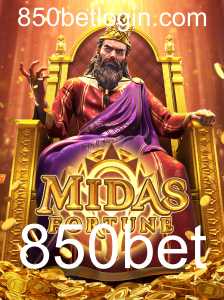 Explorando MidasFortune: O Brilho do Ouro em Uma Aventura de Jogo Inovadora