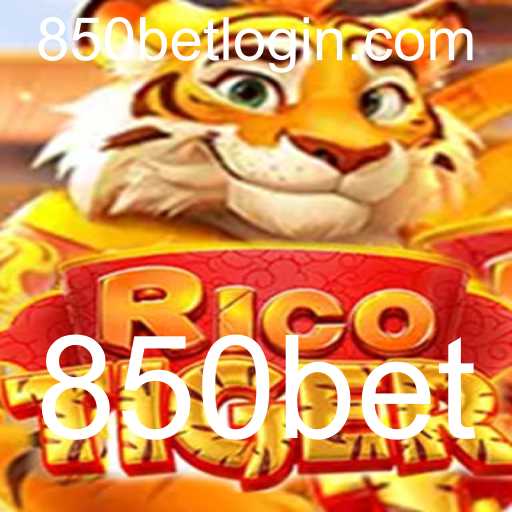 Explorando o Mundo do Jogo RicoTiger com 850bet