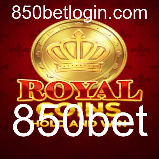 Descubra o Fascinante Mundo do Jogo RoyalCoins com 850bet