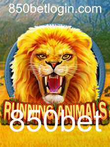 Descubra o Envolvente Mundo de RunningAnimals com 850bet
