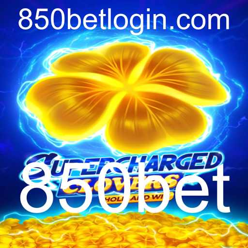 Descubra SchargedClovers: Um Mergulho no Mundo do Novo Jogo com 850bet