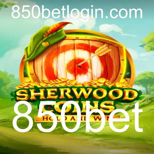 SherwoodCoins: Explore o Mundo de Aventuras e Apostas com 850bet