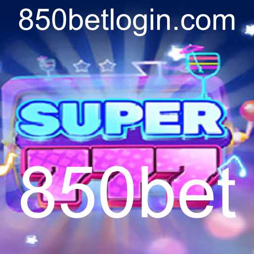 Descubra Super777: O Inovador Jogo de Casino da 850bet