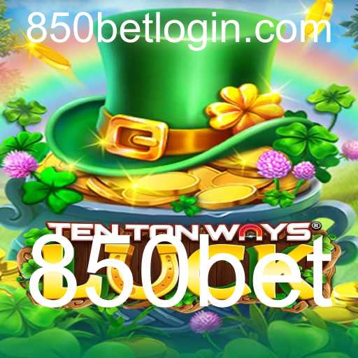 Explorando TenTonWaysLuck: O Novo Fenômeno do Jogo com 850bet