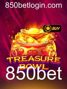 Descubra o Fascinante Mundo de TreasureBowl: Uma Aventura de Jogo Inesquecível