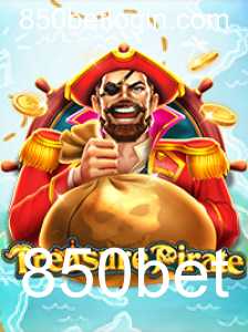 Explore os Sete Mares com TreasurePirate: O Jogo de Estratégia e Aventura