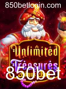 Descubra o Fascinante Mundo de UnlimitedTreasuresBonusBuy no 850bet