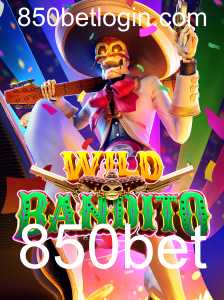Descubra o Fascinante Mundo de WildBandito e as Emoções do 850bet